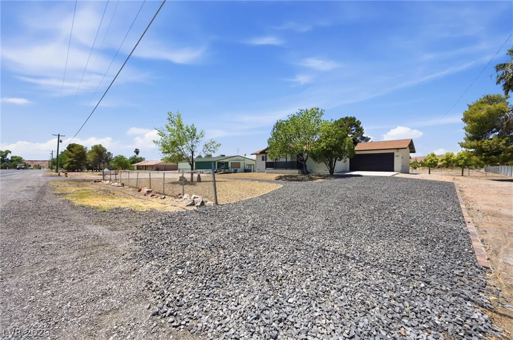 1201 Moapa Valley, Overton, NV 89040