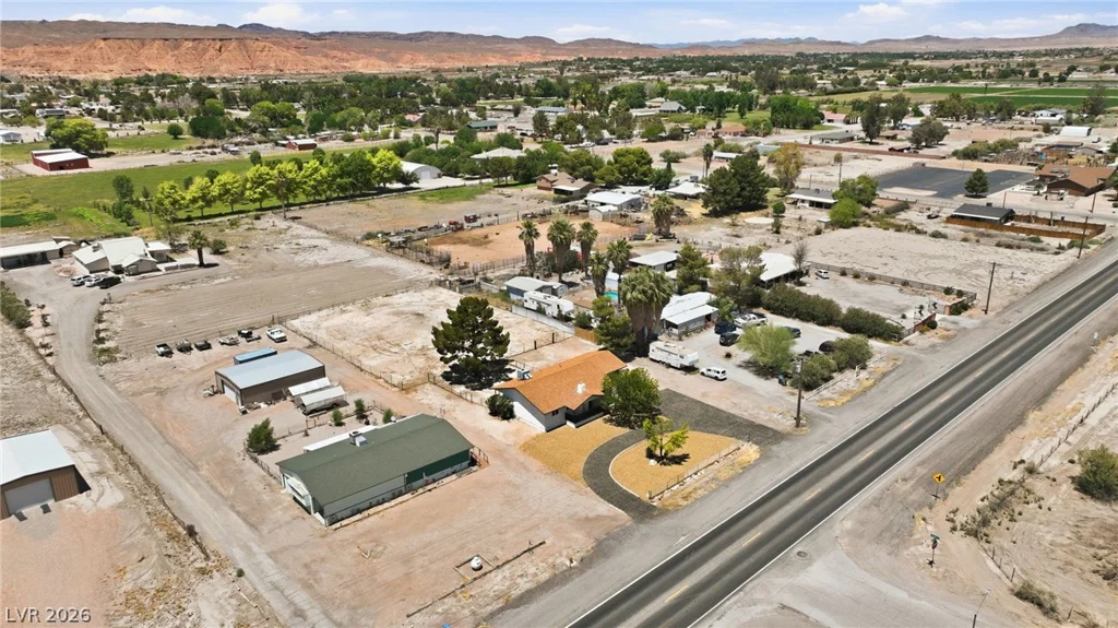 1201 Moapa Valley, Overton, NV 89040