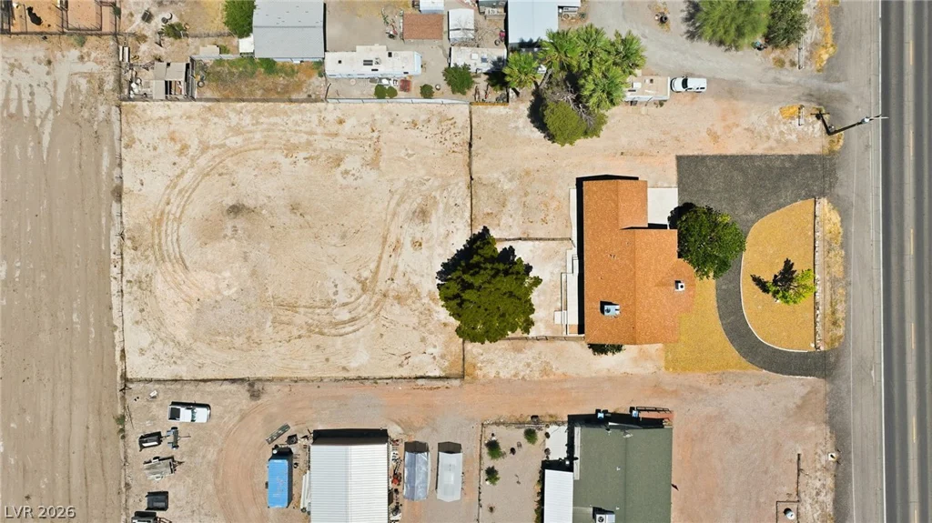 1201 Moapa Valley, Overton, NV 89040