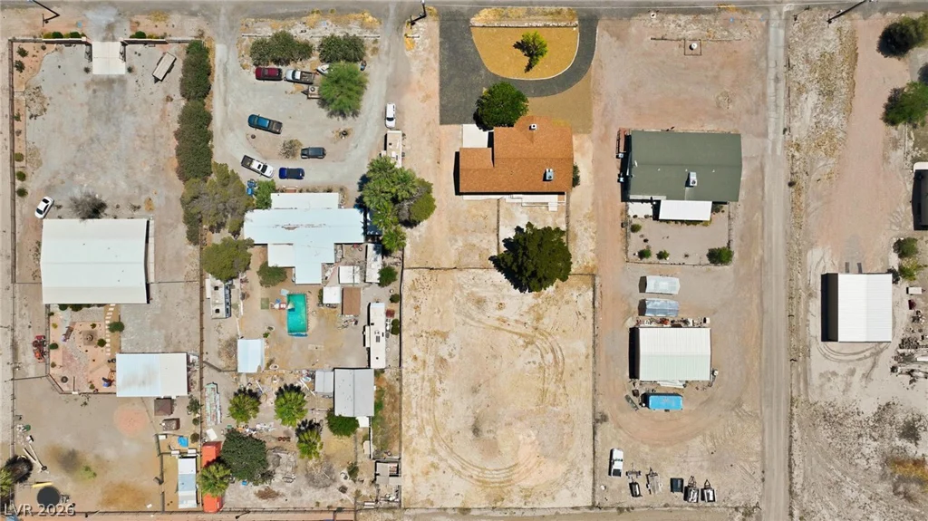 1201 Moapa Valley, Overton, NV 89040