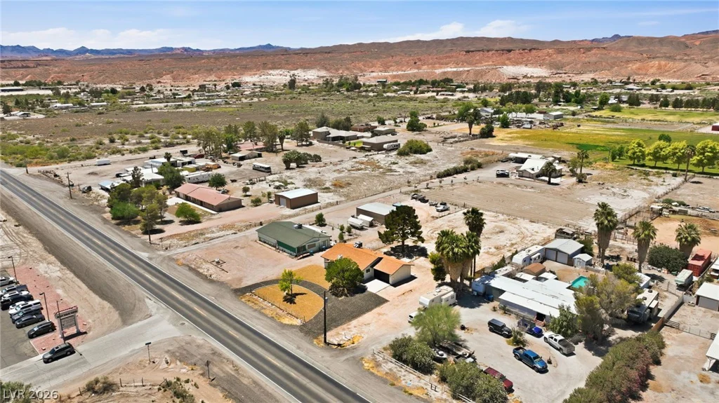 1201 Moapa Valley, Overton, NV 89040
