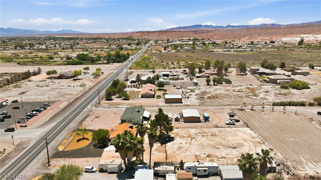 1201 Moapa Valley, Overton, NV 89040