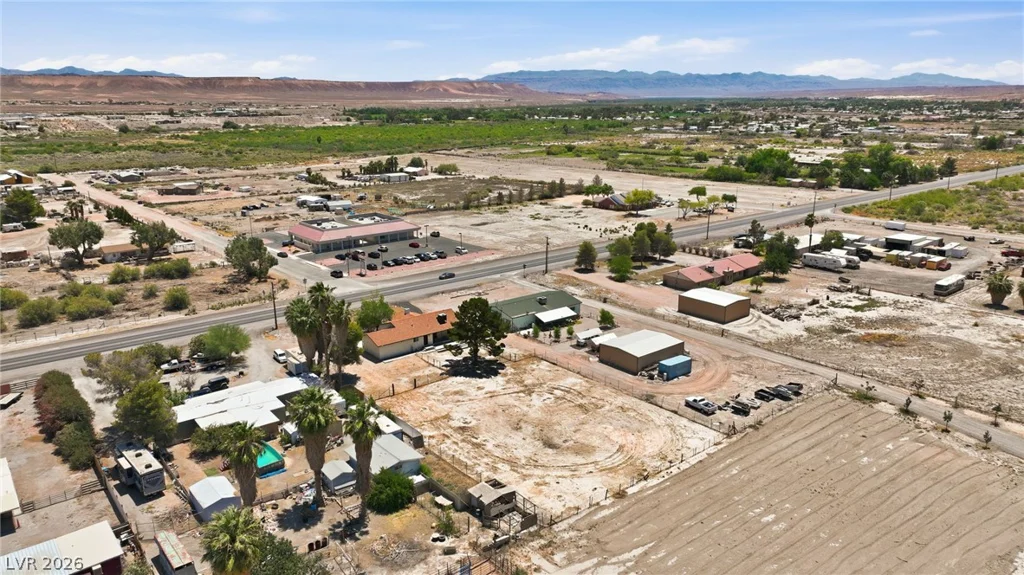1201 Moapa Valley, Overton, NV 89040