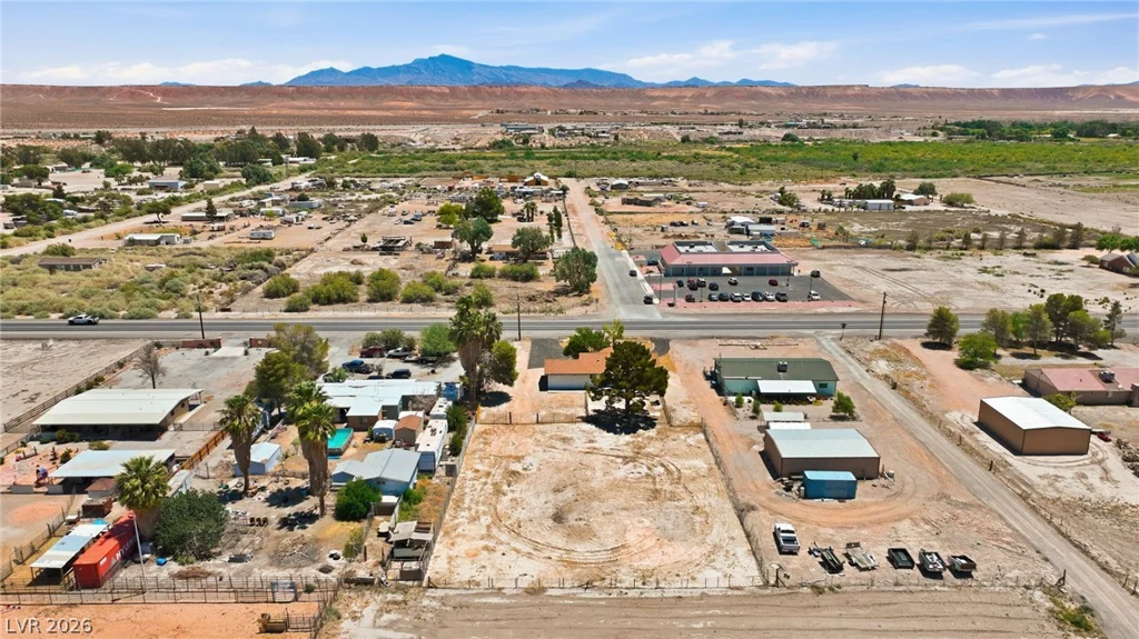 1201 Moapa Valley, Overton, NV 89040