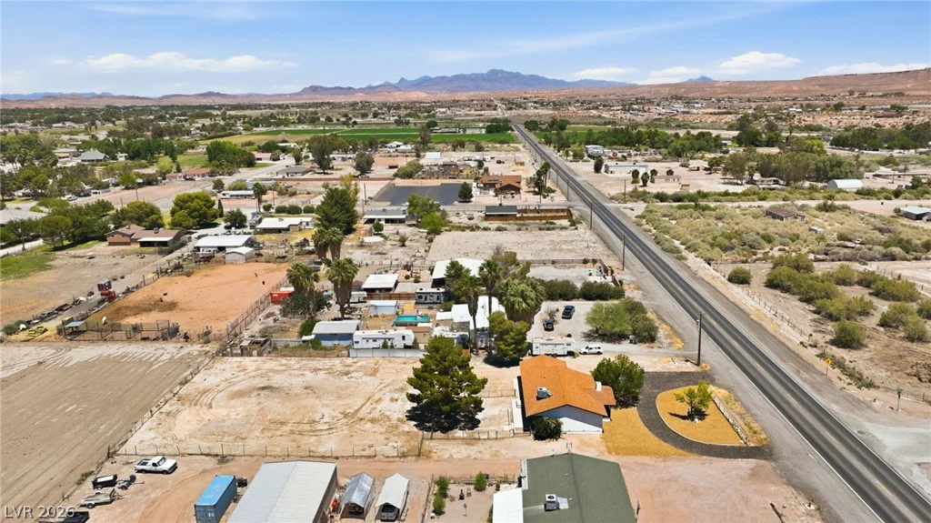 1201 Moapa Valley, Overton, NV 89040
