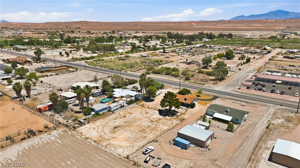 1201 Moapa Valley, Overton, NV 89040