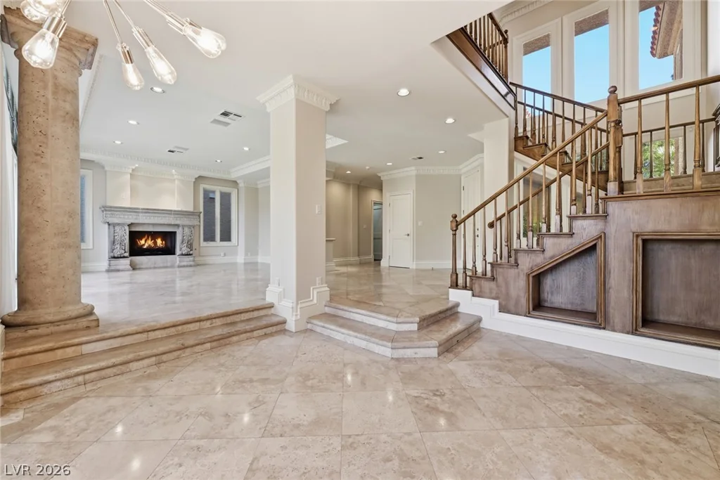 7980 Castle Pines, Las Vegas, NV 89113