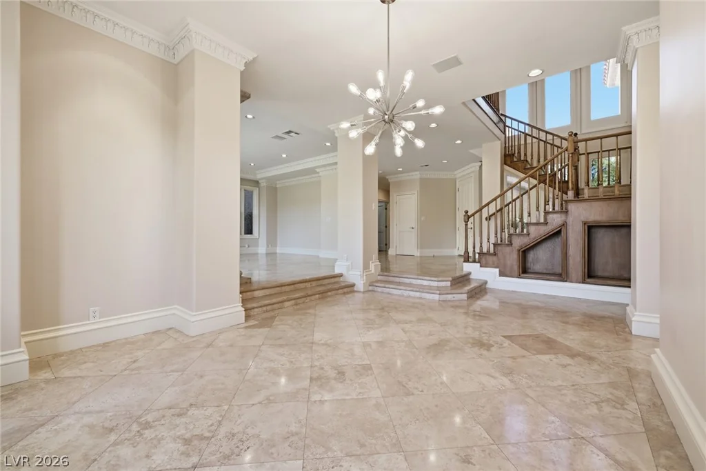 7980 Castle Pines, Las Vegas, NV 89113