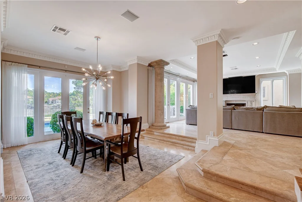 7980 Castle Pines, Las Vegas, NV 89113