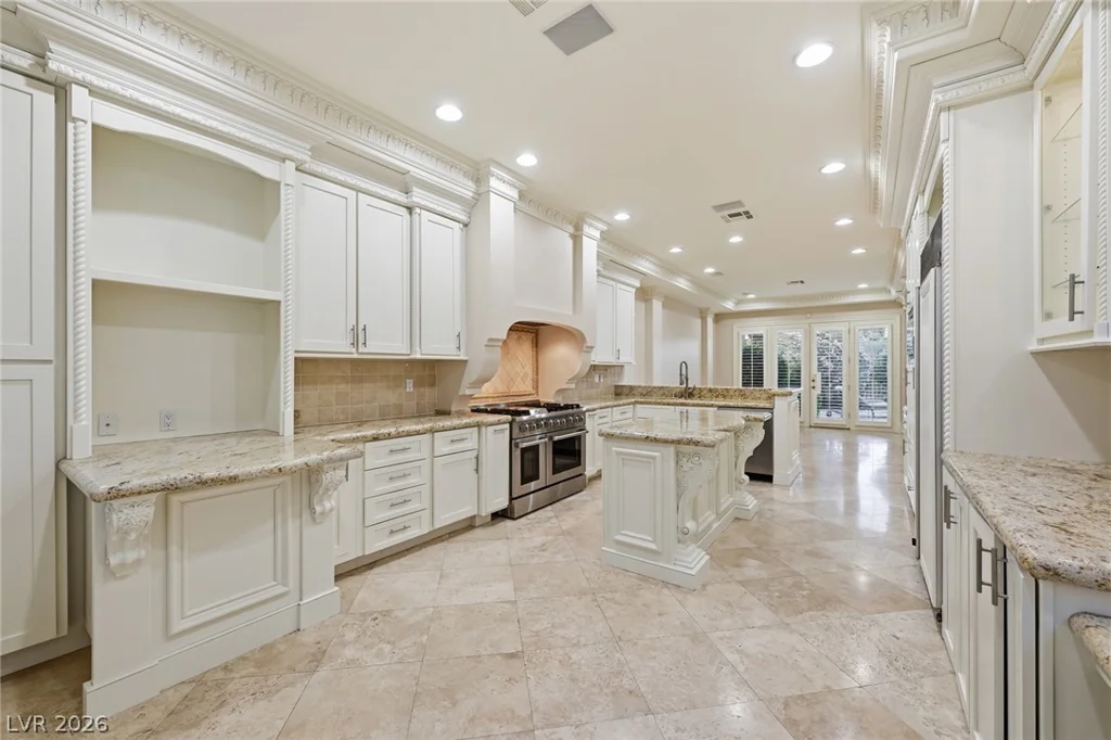 7980 Castle Pines, Las Vegas, NV 89113
