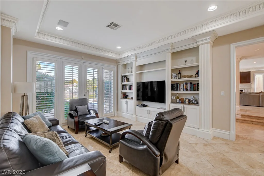 7980 Castle Pines, Las Vegas, NV 89113