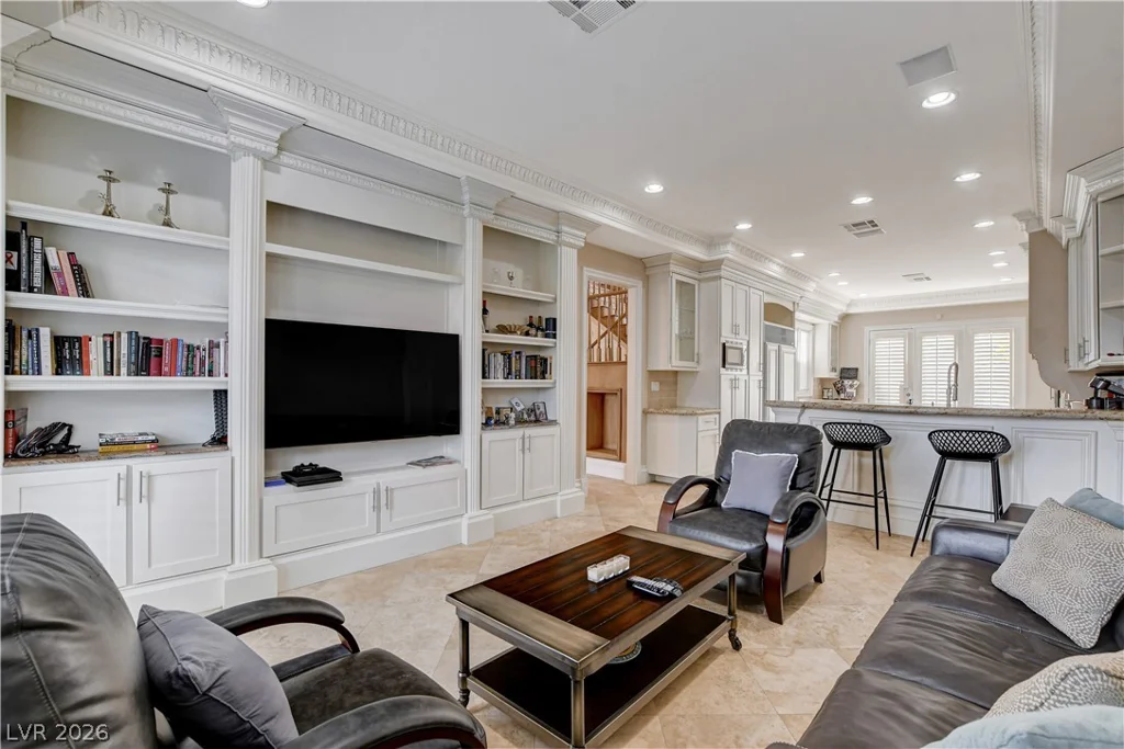 7980 Castle Pines, Las Vegas, NV 89113