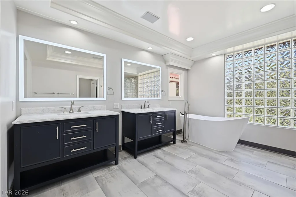 7980 Castle Pines, Las Vegas, NV 89113