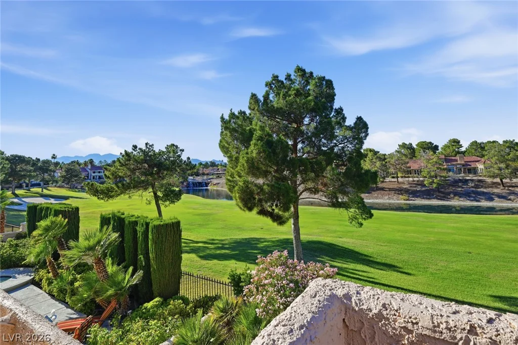 7980 Castle Pines, Las Vegas, NV 89113