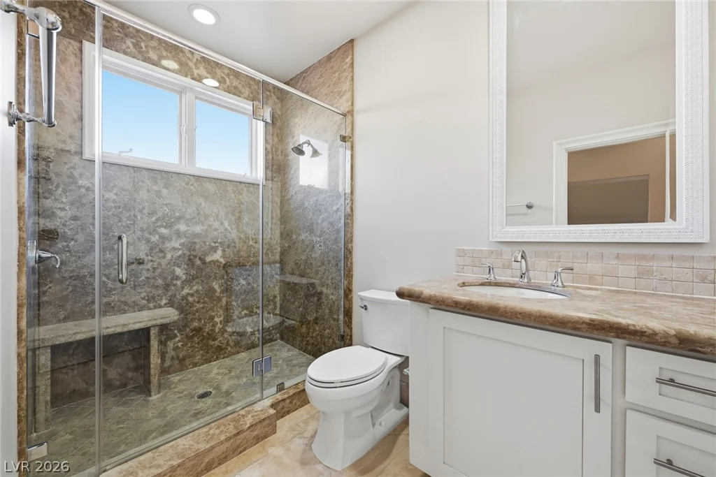 7980 Castle Pines, Las Vegas, NV 89113