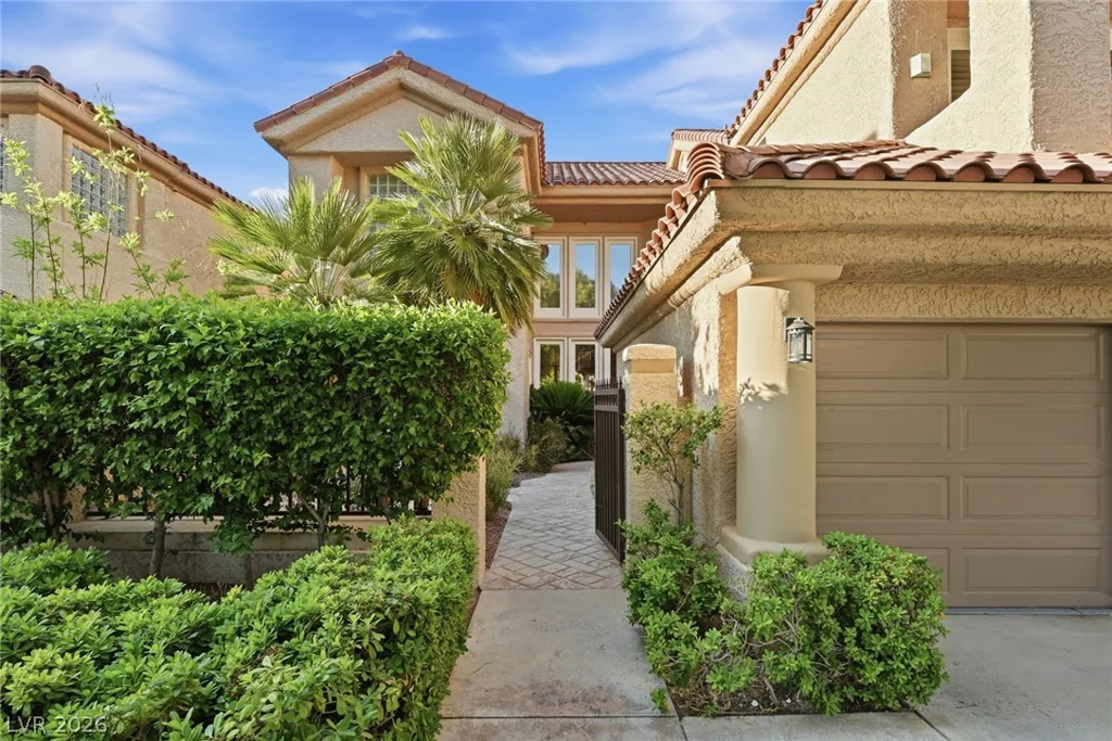 7980 Castle Pines, Las Vegas, NV 89113