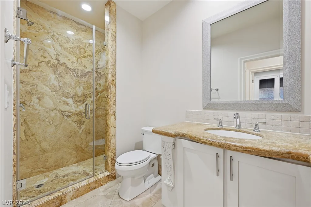 7980 Castle Pines, Las Vegas, NV 89113