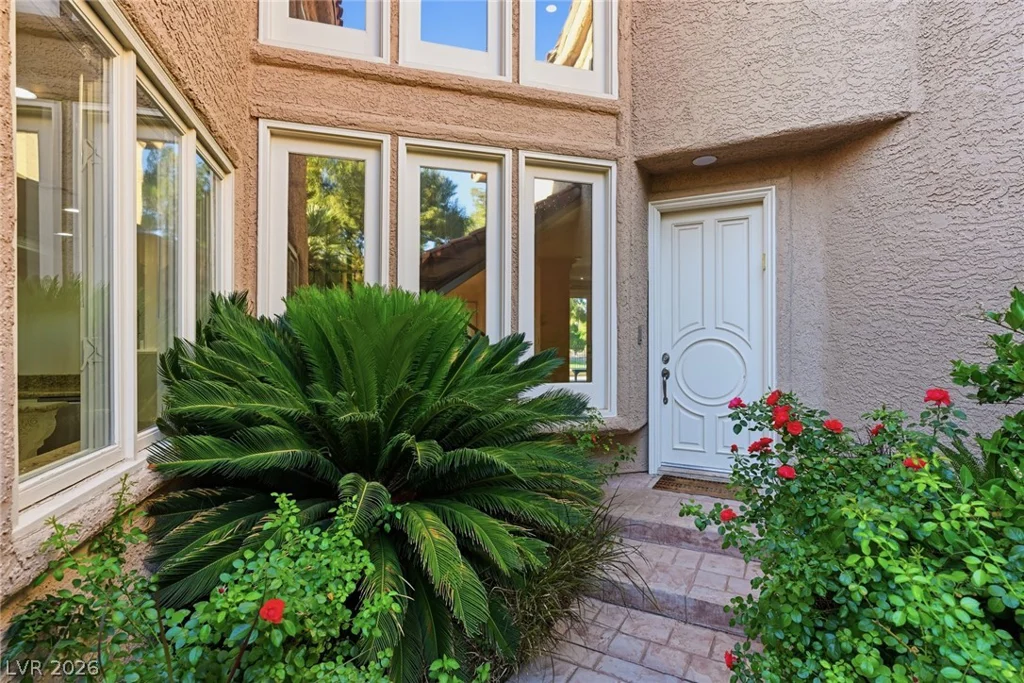 7980 Castle Pines, Las Vegas, NV 89113