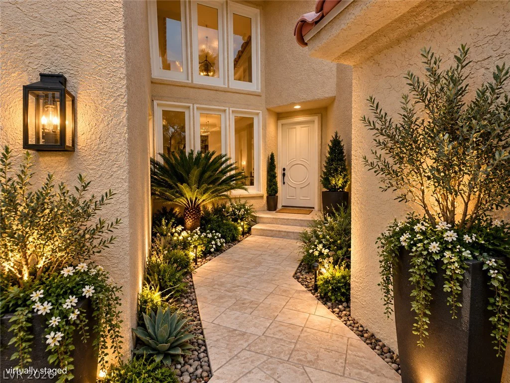 7980 Castle Pines, Las Vegas, NV 89113