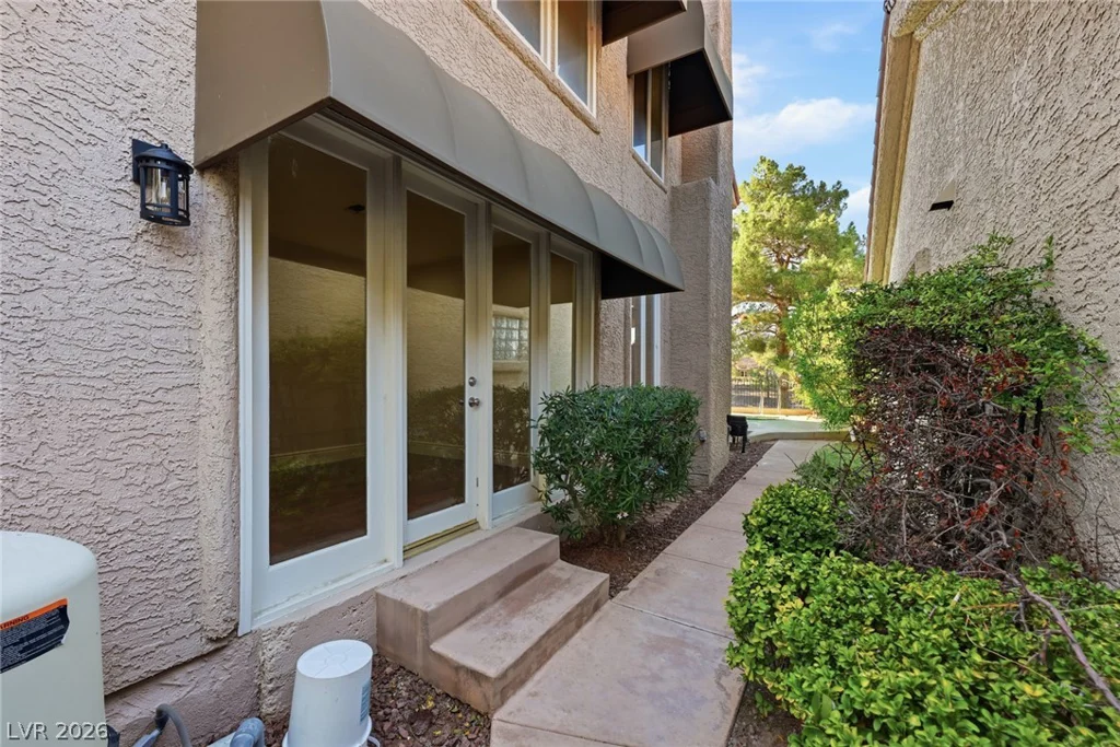 7980 Castle Pines, Las Vegas, NV 89113