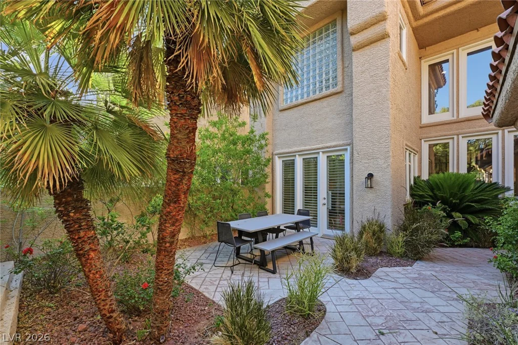 7980 Castle Pines, Las Vegas, NV 89113