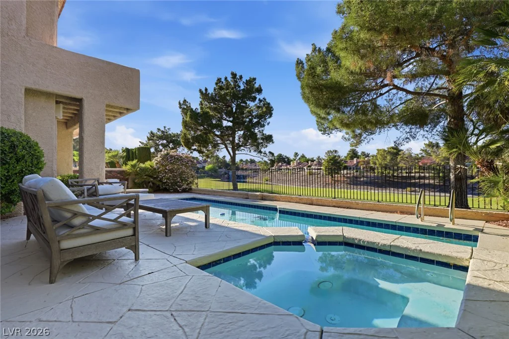 7980 Castle Pines, Las Vegas, NV 89113