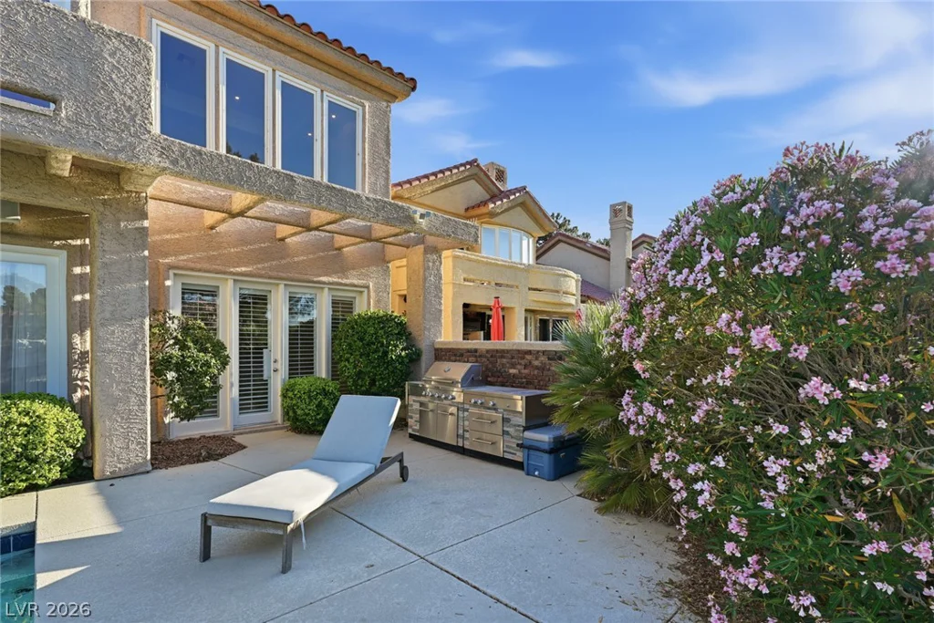 7980 Castle Pines, Las Vegas, NV 89113