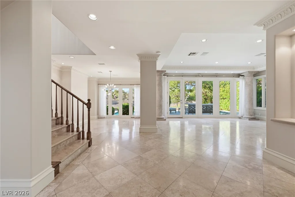 7980 Castle Pines, Las Vegas, NV 89113