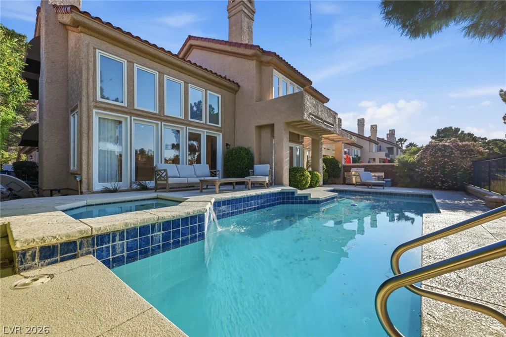 7980 Castle Pines, Las Vegas, NV 89113