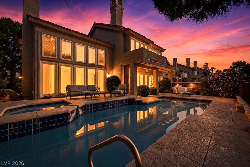 7980 Castle Pines, Las Vegas, NV 89113