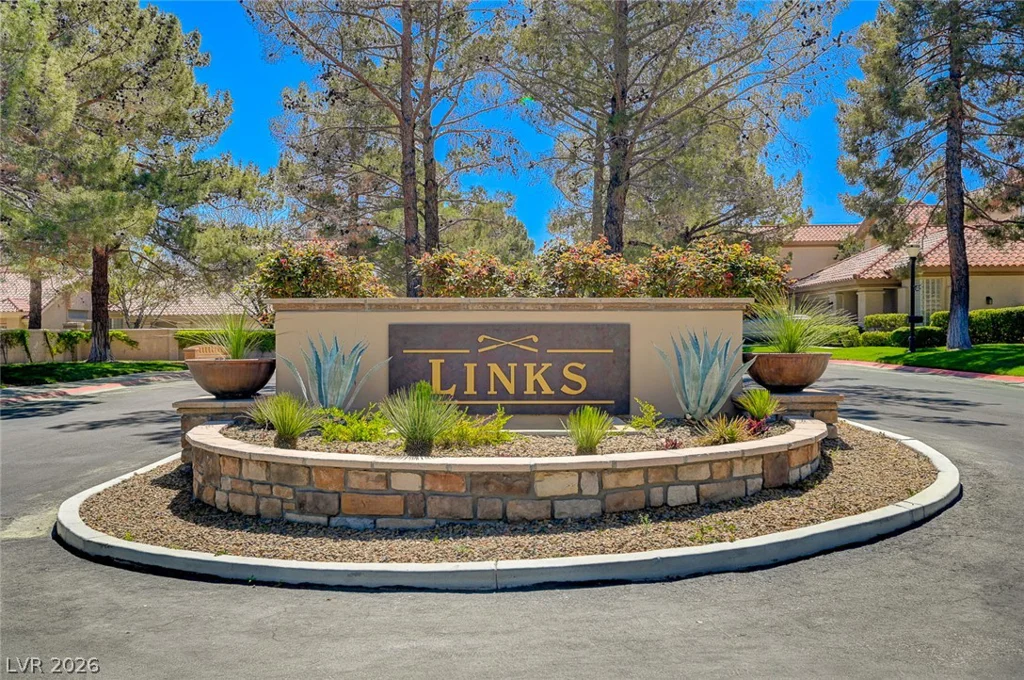 7980 Castle Pines, Las Vegas, NV 89113