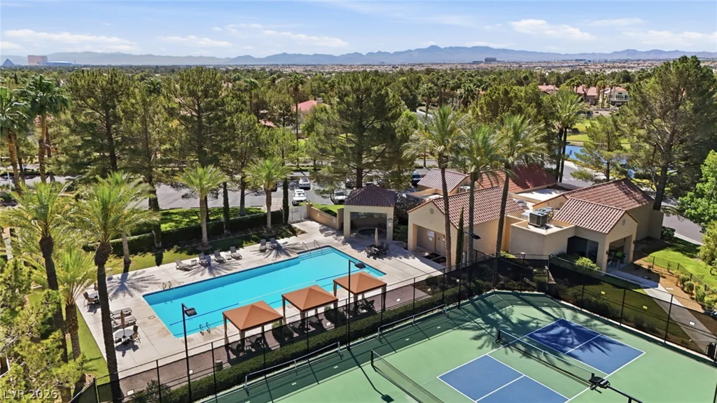 7980 Castle Pines, Las Vegas, NV 89113