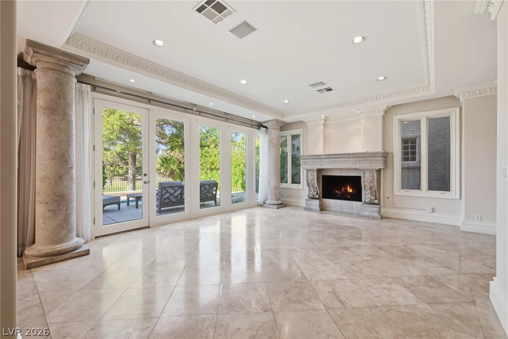7980 Castle Pines, Las Vegas, NV 89113