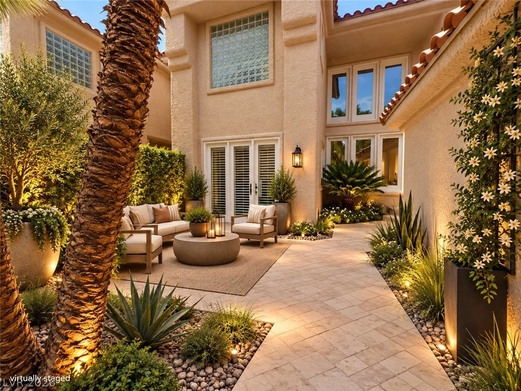 7980 Castle Pines, Las Vegas, NV 89113