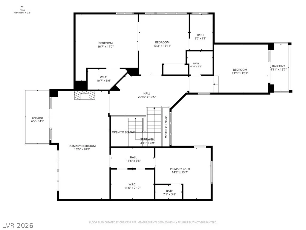 7980 Castle Pines, Las Vegas, NV 89113