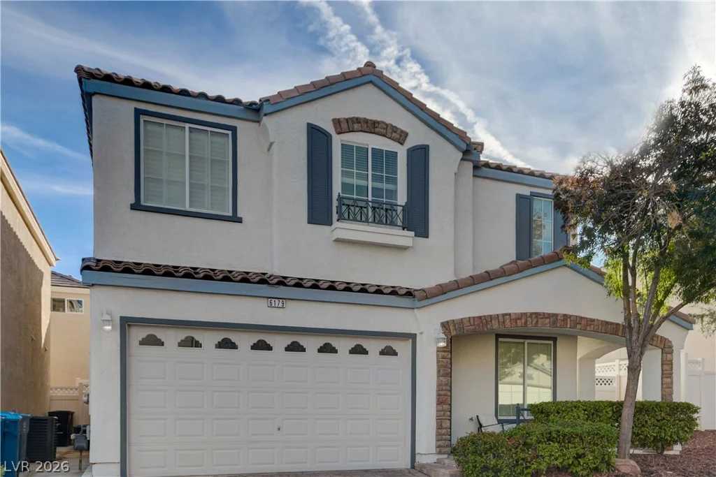 6179 Hopeful Light, Las Vegas, NV 89139