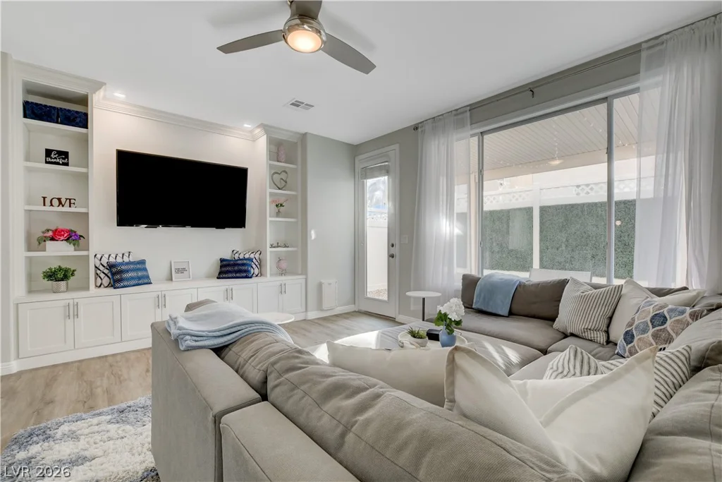 6179 Hopeful Light, Las Vegas, NV 89139