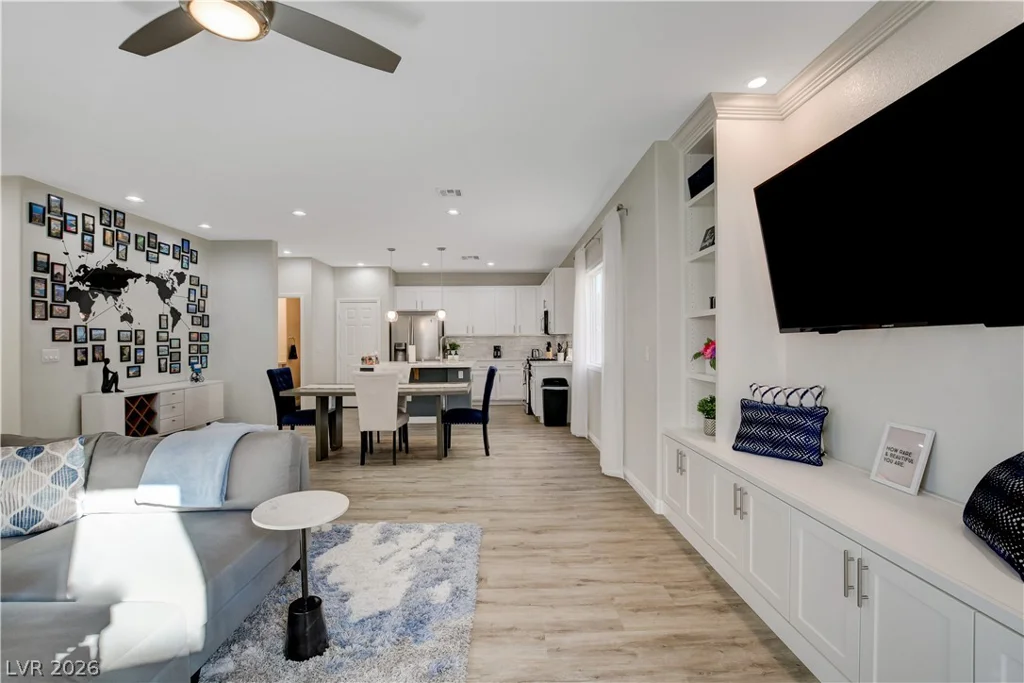 6179 Hopeful Light, Las Vegas, NV 89139