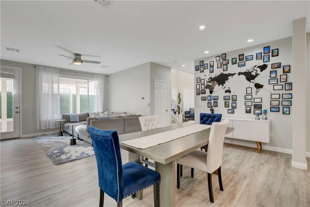 6179 Hopeful Light, Las Vegas, NV 89139