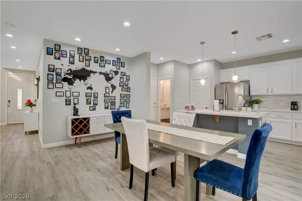 6179 Hopeful Light, Las Vegas, NV 89139