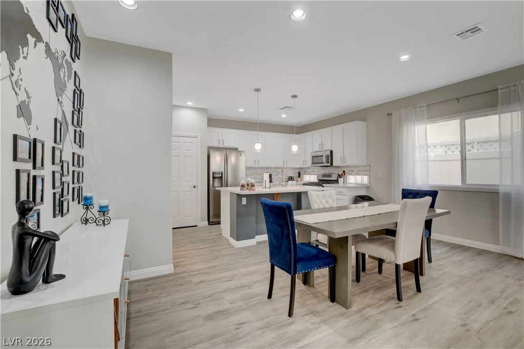 6179 Hopeful Light, Las Vegas, NV 89139