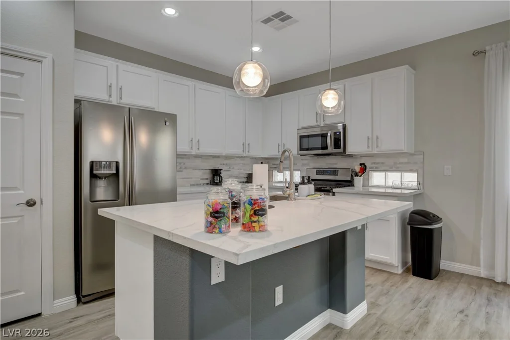 6179 Hopeful Light, Las Vegas, NV 89139