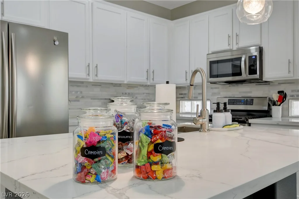 6179 Hopeful Light, Las Vegas, NV 89139