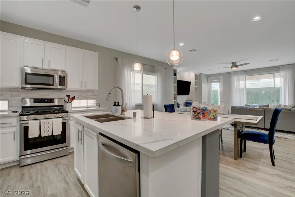 6179 Hopeful Light, Las Vegas, NV 89139