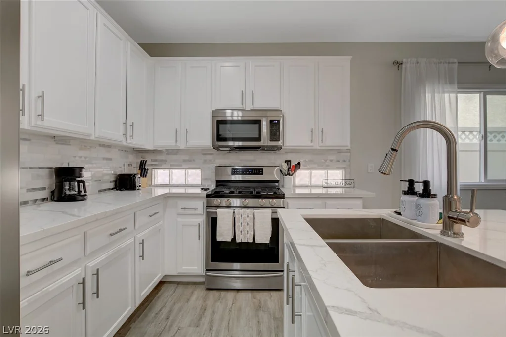6179 Hopeful Light, Las Vegas, NV 89139