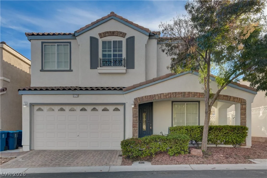 6179 Hopeful Light, Las Vegas, NV 89139