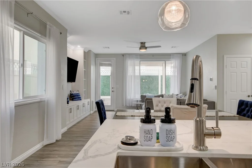 6179 Hopeful Light, Las Vegas, NV 89139