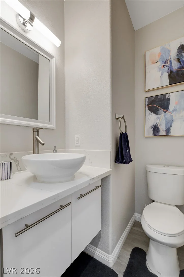 6179 Hopeful Light, Las Vegas, NV 89139