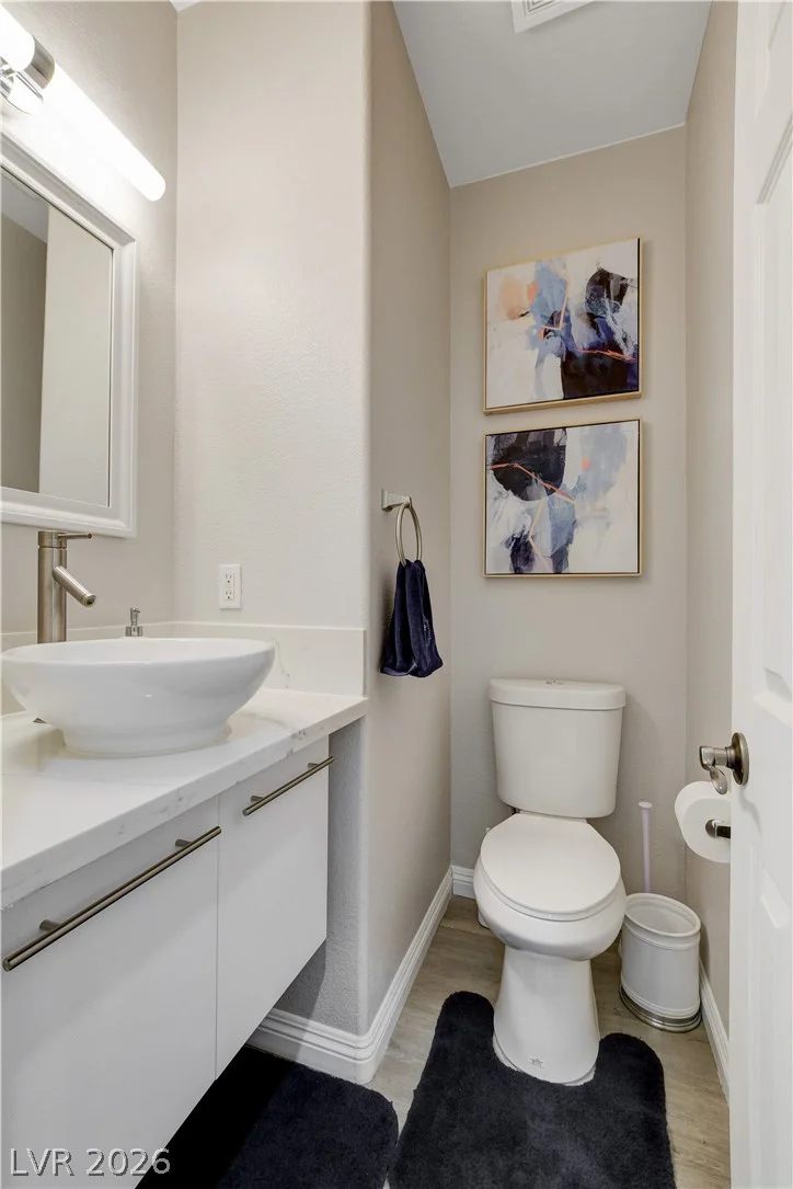 6179 Hopeful Light, Las Vegas, NV 89139
