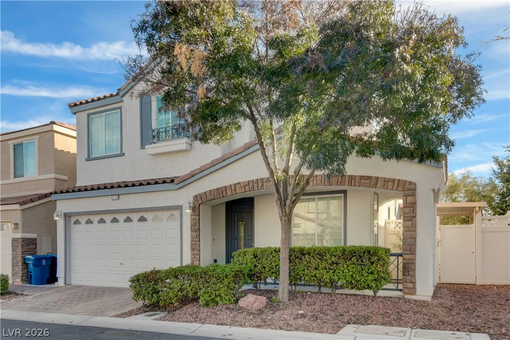 6179 Hopeful Light, Las Vegas, NV 89139